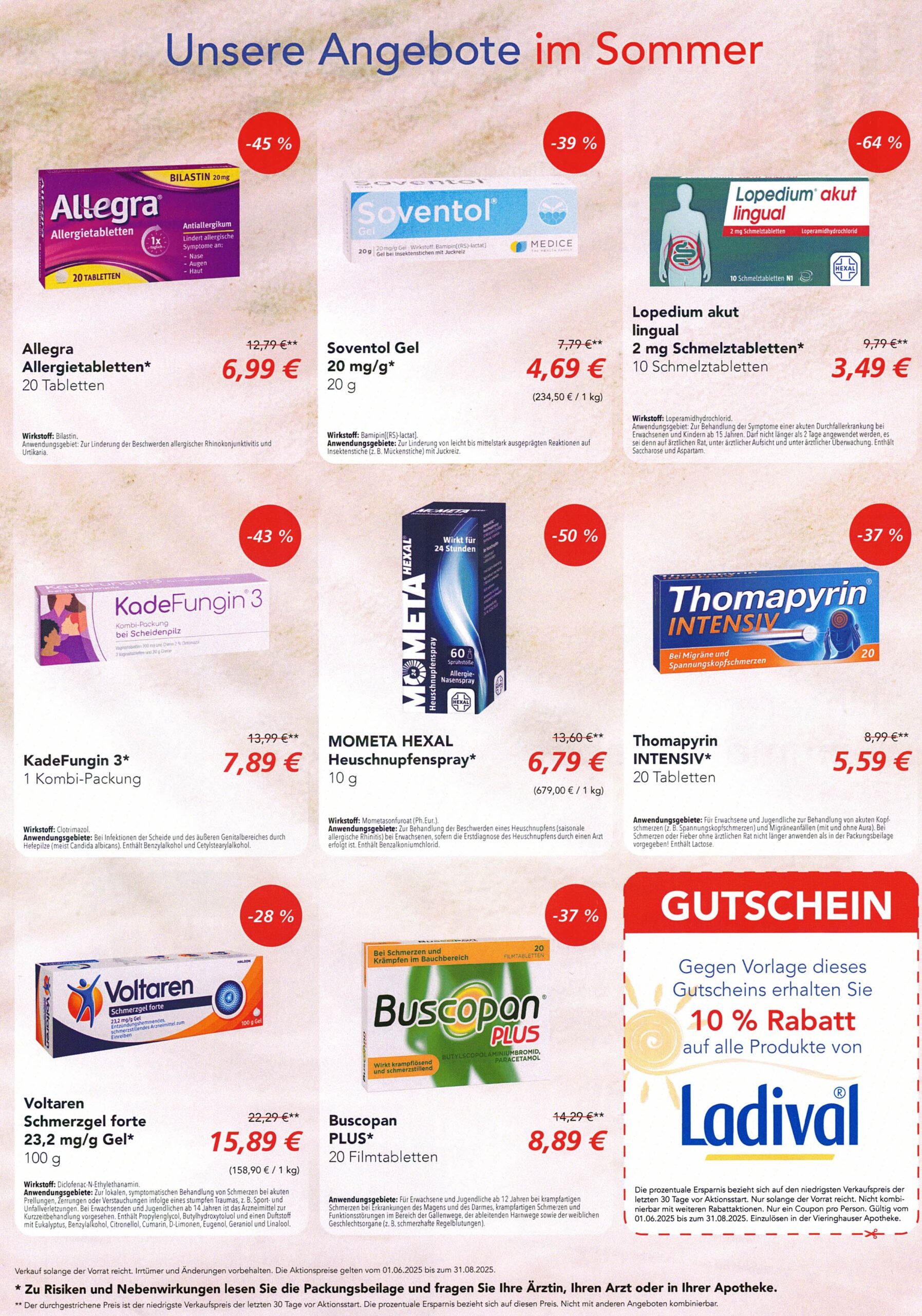 Apotheken